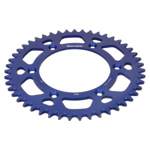 Piñón SUPERSPROX RAL-990:47-BLU