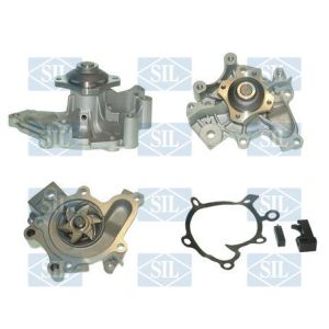 Vattenpump SIL PA1215