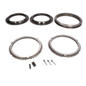 Kit de reparación para sincronizador de caja de cambios ZF 1325298008