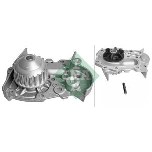 Pompe à eau INA 538 0023 10