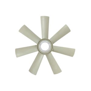 Ventilador, arrefecimento do motor AUGER 71642