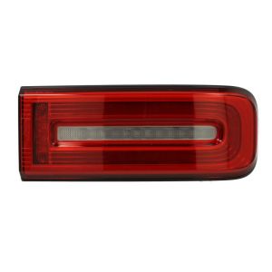 Luz traseira, direita (24V, vermelho) OLSA 1.04.286.00