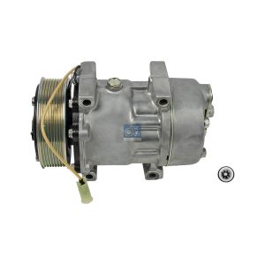 Klimakompressor DT SPARE PARTS 2.76078