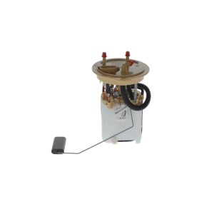 Módulo, comba de combustível elétrica BOSCH 0 986 580 193