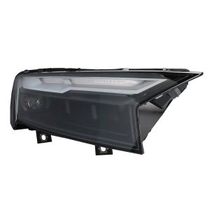 Koplampen ZKW 1270.102.8010.00