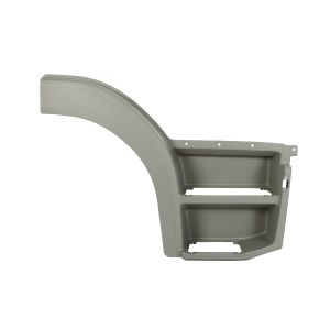 Estribo PACOL MER-SP-011R