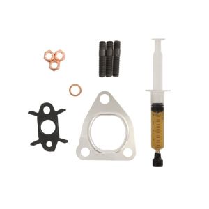 Kit de montagem, turbocompressor AJUSA JTC11815