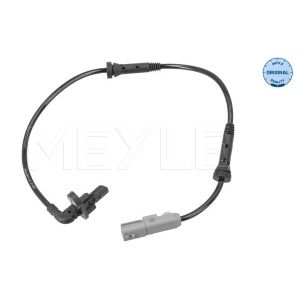 ABS-sensor MEYLE 16-14 899 0042