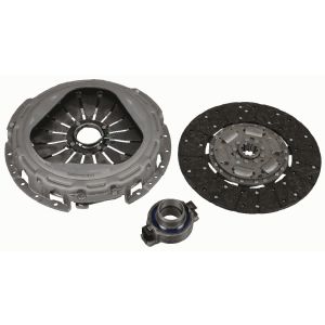 Kit de embrague SACHS 3400 700 431