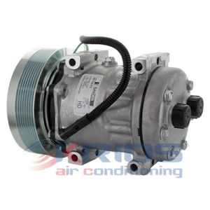 Compressor, ar condicionado MEAT & DORIA K11468