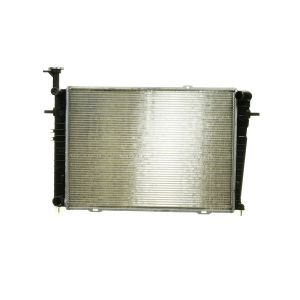 Arrefecedor do motor MAHLE CR 1317 000P