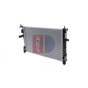 Motorkühler AKS DASIS 060073N