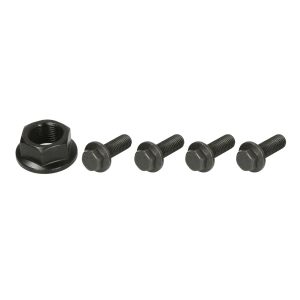 Set di viti, puleggia albero motore CONTITECH MS39