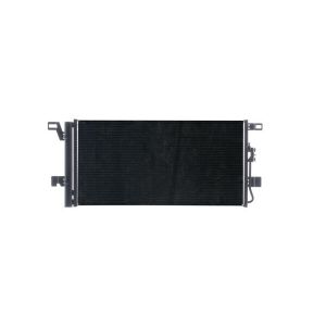 Condenseur (climatisation) MAHLE AC 1079 000S