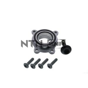 Radlagersatz SNR R157.53