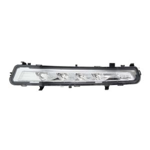 Luz de circulação diurna HELLA 2PT 010 572-011 esquerdo