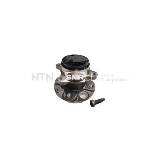 Conjunto de rolamentos de roda SNR R169.126