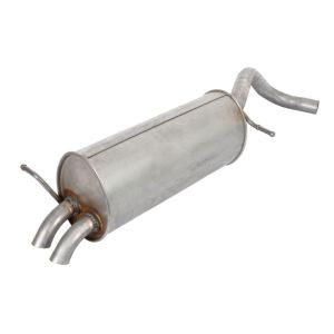 Silenciador traseiro BOSAL 278-107