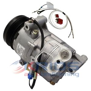 Compressor, ar condicionado MEAT & DORIA K14062A