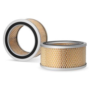 Filtro de ar FLEETGUARD AF4024