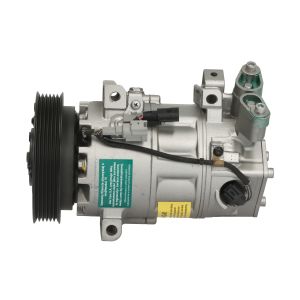 Compresseur de climatisation TEAMEC 8629537