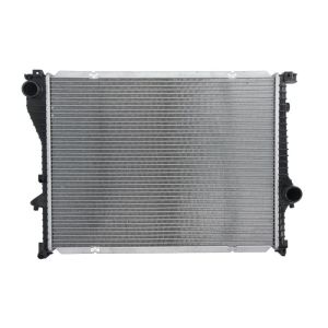 Radiateur, refroidissement moteur NISSENS 60638