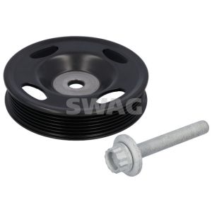 Remskiva, vevaxel SWAG 33 10 9962