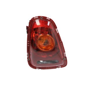 Achterlicht DEPO 882-1908L-AQ-YR