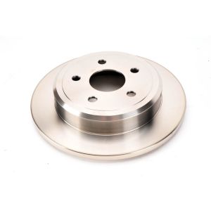 Remschijf WAGNER BD126297