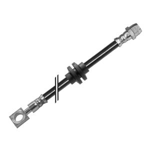 Bremsschlauch MEYLE 300 525 0009
