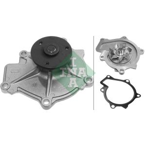 Vattenpump INA 538 0670 10