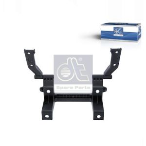 Halter, Kühlergitter DT SPARE PARTS 7.71016