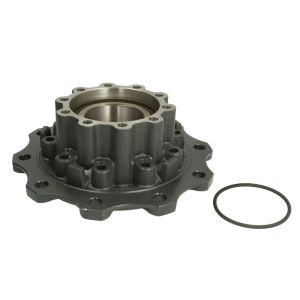 Cubo de roda BTA B04-81357010155KIT