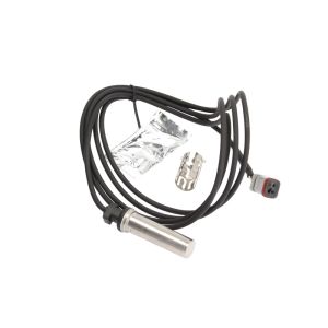 Sensor, velocidad de rueda (ABS) PNEUMATICS PN-A0063 izquierda