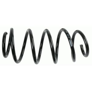 Mola de suspensão SACHS 997 845
