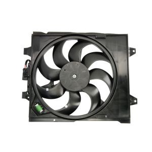 Ventilador, refrigeración de motor THERMOTEC D8F023TT