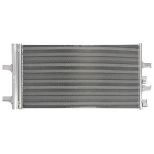 Condenseur, climatisation BOSCH 1 986 AD2 330