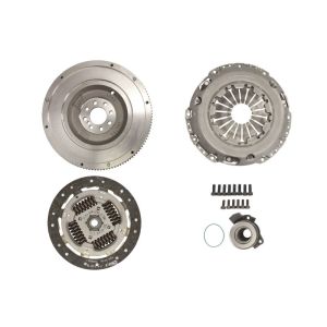 Kit d'embrayage VALEO 845110