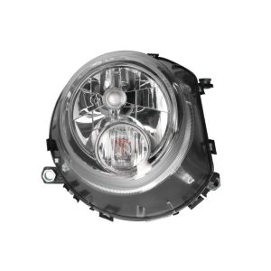 Farol principal DEPO 882-1118RMLDEMC, direito