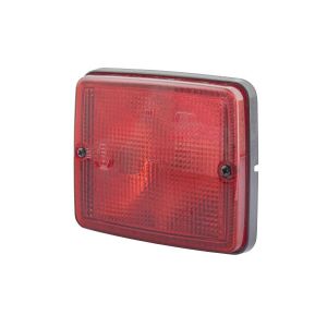 Luz de travagem HELLA 2DA 005 200-321