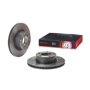Disco de travão BREMBO 09.C114.75, 1 Peça