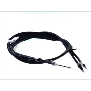 Kabel, parkeerrem ADRIAUTO 57.0243