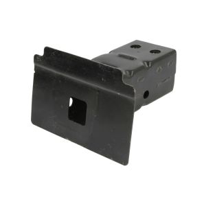 Suporte, para-choques BLIC 5504-00-1136931P Esquerda