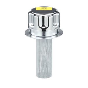 Luftfilter MANN-FILTER C 7006