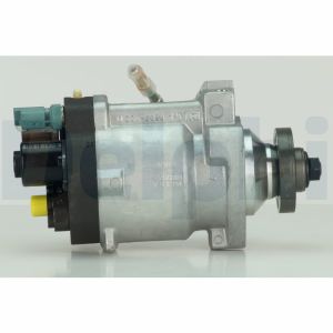 Bomba de injeção, injeção diesel;  DELPHI HRP723