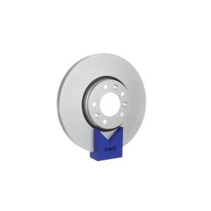 Jarrulevy SKF VKBD 80037 V1