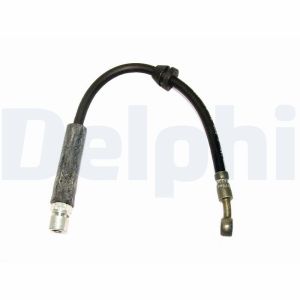 Tubo do travão flexível traseiro, esquerdo DELPHI LH6021