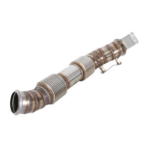 Auspuffrohr VANSTAR MP000SC