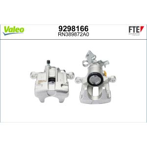 Bremssattel FTE 9298166
