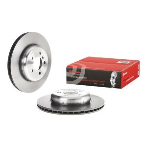 DoppelDisque de frein BREMBO 09.C401.13